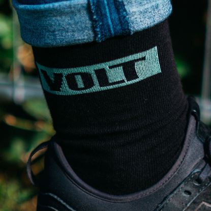 VOLT // Zokni termékhez kapcsolódó kép