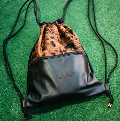 Picture of SZIGET // Boutique Gymbag 