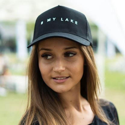 Picture of B my Lake //  Cap