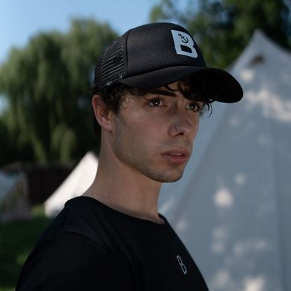 Picture of B my Lake //  Cap