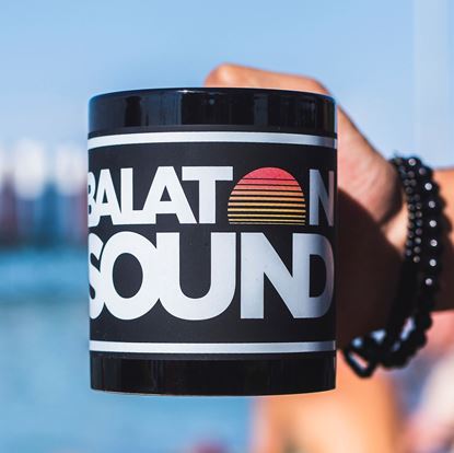 BALATON SOUND // Bögre termékhez kapcsolódó kép