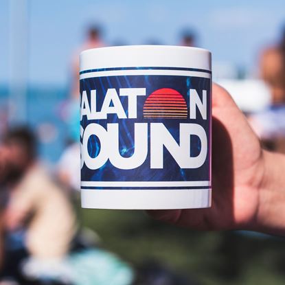 BALATON SOUND // Bögre termékhez kapcsolódó kép