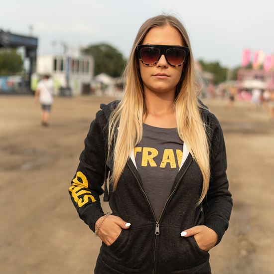 STRAND // Női fesztivál Póló termékhez kapcsolódó kép