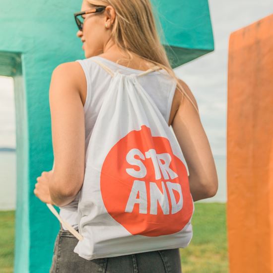 Picture of STRAND // Gymbag