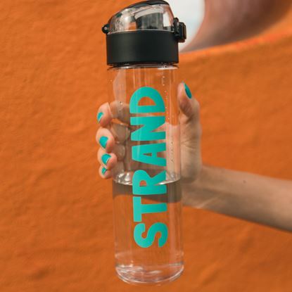 Picture of STRAND // Flask