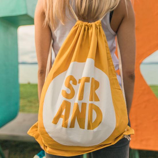 Picture of STRAND // Gymbag