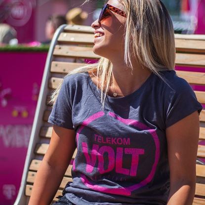 Picture of VOLT // Lady Festival t-shirt