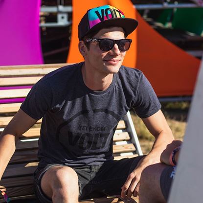 Picture of VOLT // Man Festival t-shirt