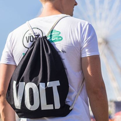 VOLT // Gymbag termékhez kapcsolódó kép
