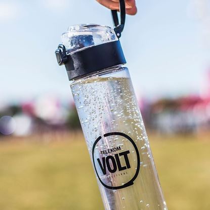 Picture of VOLT // Flask 