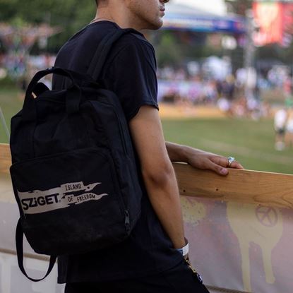 Picture of SZIGET // Backpack