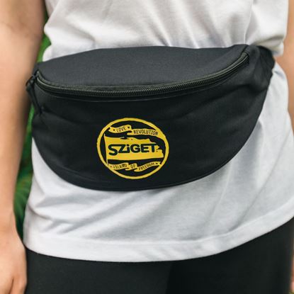 Picture of SZIGET // Belt bag