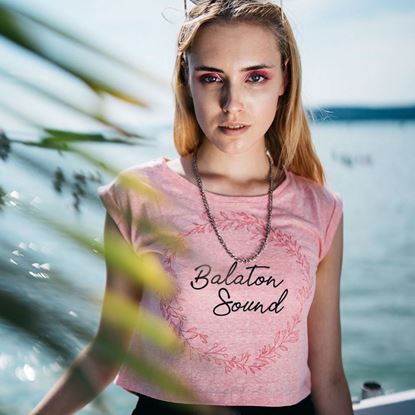 BALATON SOUND // Női Koszorú Haspóló termékhez kapcsolódó kép
