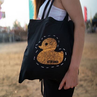 Picture of STRAND // Tote bag