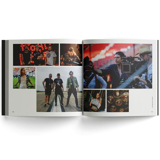 ROAD MOVIE Album #1 ajándék vászontáskával termékhez kapcsolódó kép