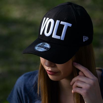 NEW ERA // VOLT sapka termékhez kapcsolódó kép