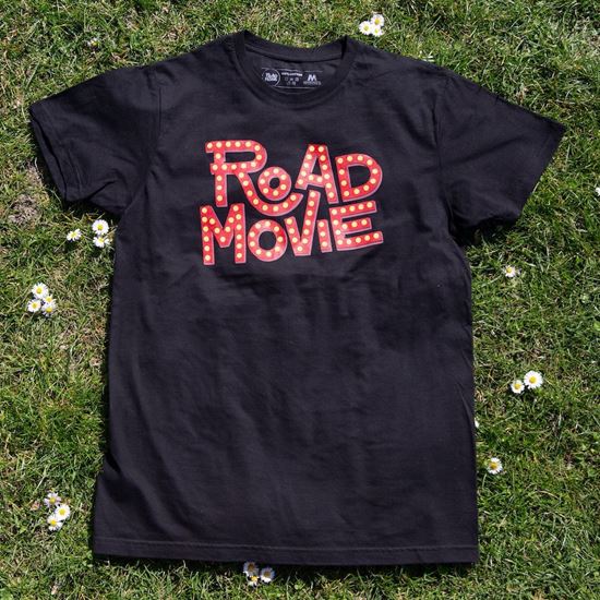 Picture of ROAD MOVIE // Men t-shirt