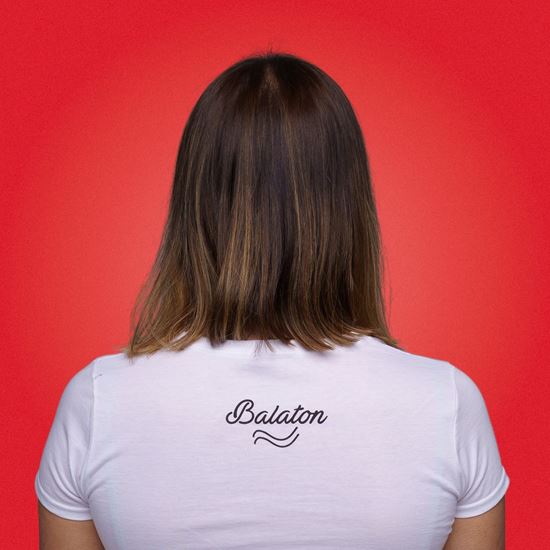 Picture of BALATON // Lady T-shirt