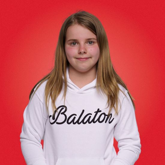 Picture of BALATON // Kids Hoodie