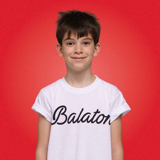 Picture of BALATON // Kids T-shirt