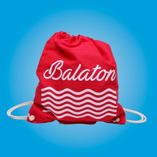 Picture of BALATON // Gymbag