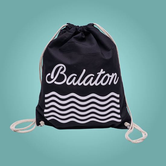 Picture of BALATON // Gymbag