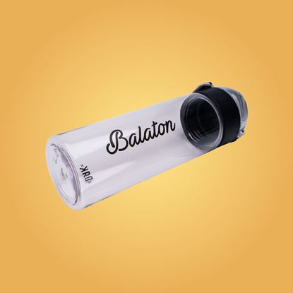 Picture of BALATON // Flask