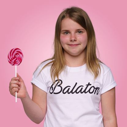 Picture of BALATON // Kids T-shirt