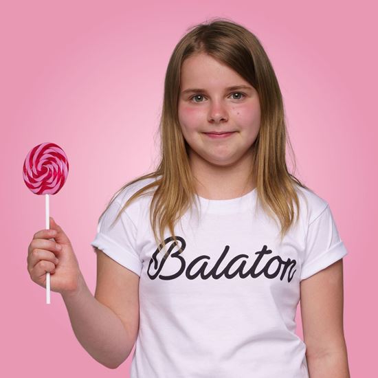 Picture of BALATON // Kids T-shirt