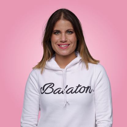BEST OF BALATON - KAPUCNIS PULCSI - NŐI termékhez kapcsolódó kép