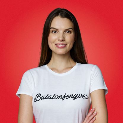 BEST OF BALATON - BALATONFENYVES PÓLÓ  - LÁNY termékhez kapcsolódó kép