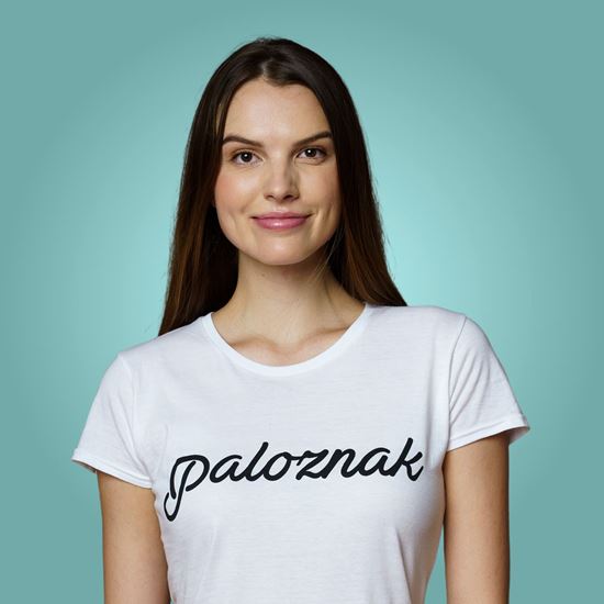 Picture of BALATON // Lady T-shirt