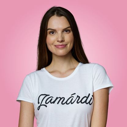 Picture of BALATON // Lady T-shirt