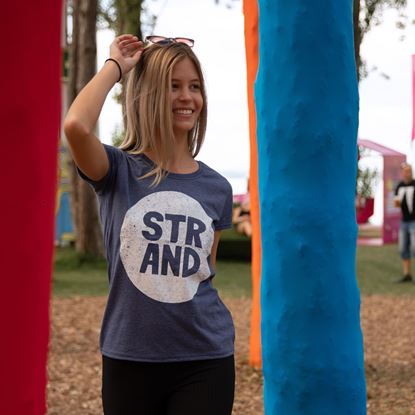Picture of STRAND // Lady Festival t-shirt