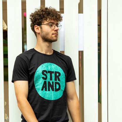Picture of STRAND // Man Festival t-shirt
