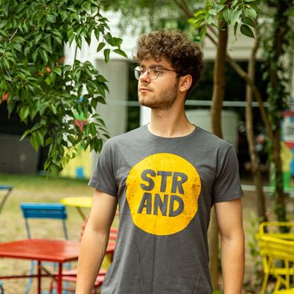 Picture of STRAND // Man Festival t-shirt