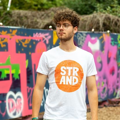 Picture of STRAND // Man Festival t-shirt