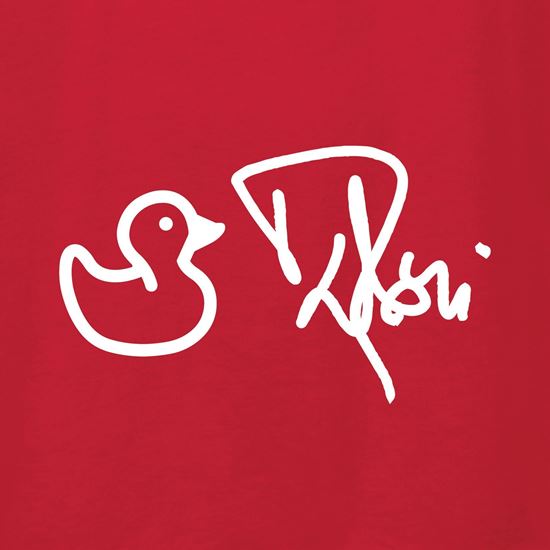 BEST OF BALATON - PÓLÓ - UNISEX - Ördög Nóra edition termékhez kapcsolódó kép