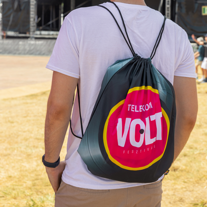 Picture of VOLT // Gymbag