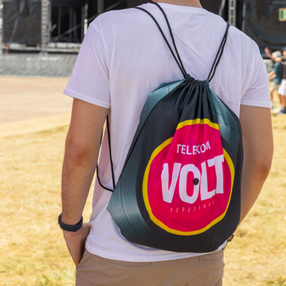VOLT // Gymbag termékhez kapcsolódó kép