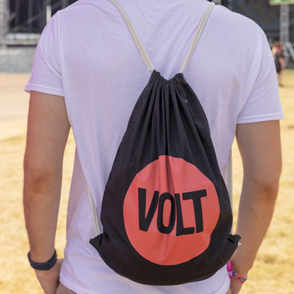 Picture of VOLT // Gymbag