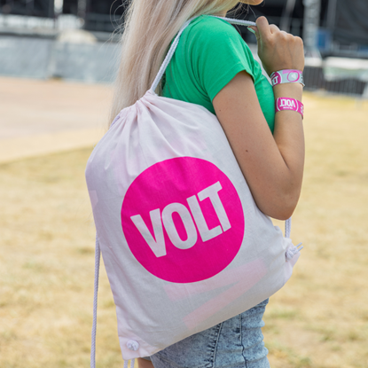 VOLT // Gymbag termékhez kapcsolódó kép