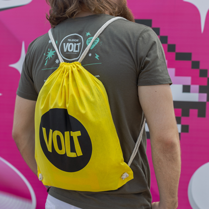 VOLT // Gymbag termékhez kapcsolódó kép