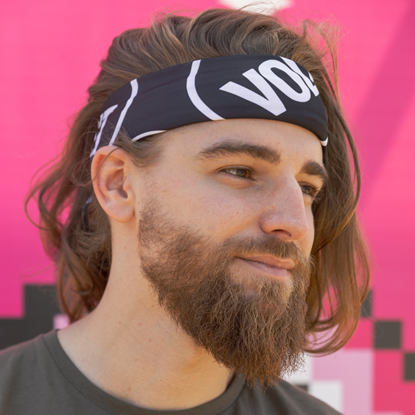 VOLT // Bandana termékhez kapcsolódó kép