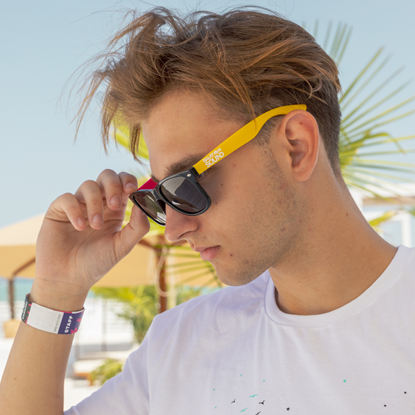 BALATON SOUND // Napszemüveg termékhez kapcsolódó kép