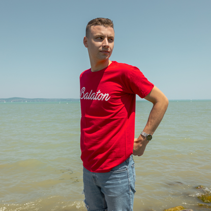 BEST OF BALATON - PÓLÓ - UNISEX termékhez kapcsolódó kép