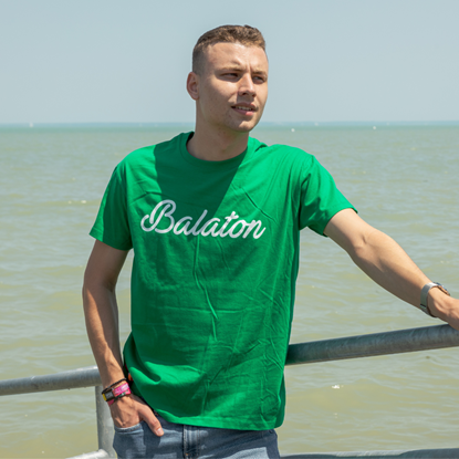 BEST OF BALATON - PÓLÓ - UNISEX termékhez kapcsolódó kép