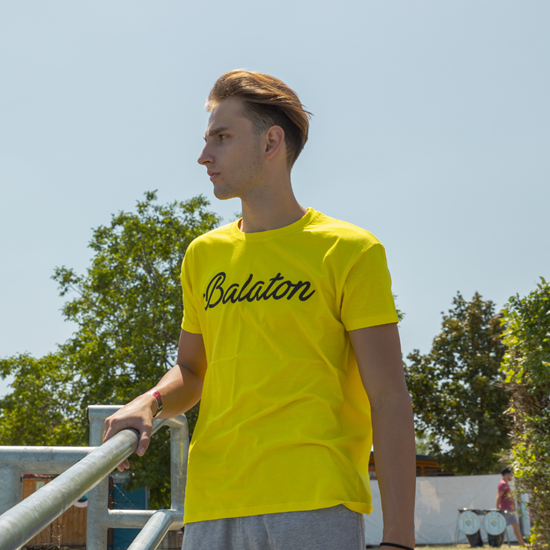 BEST OF BALATON - PÓLÓ - UNISEX termékhez kapcsolódó kép