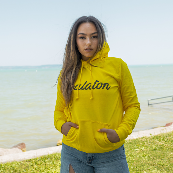 BEST OF BALATON - KAPUCNIS PULCSI - NŐI termékhez kapcsolódó kép