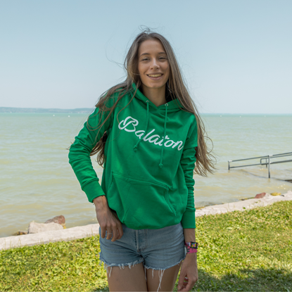 BEST OF BALATON - KAPUCNIS PULCSI - NŐI termékhez kapcsolódó kép